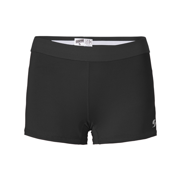 Women's Junior Fit Dri Short