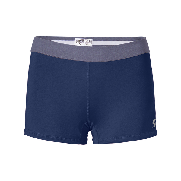 Women's Junior Fit Dri Short