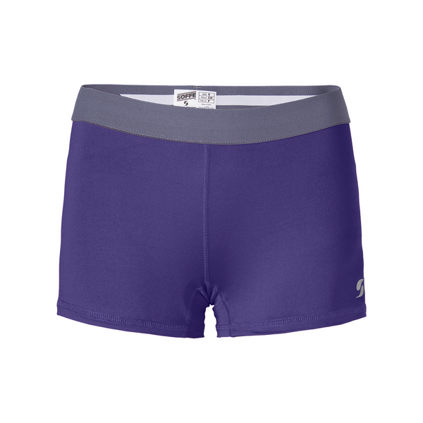 Women's Junior Fit Dri Short