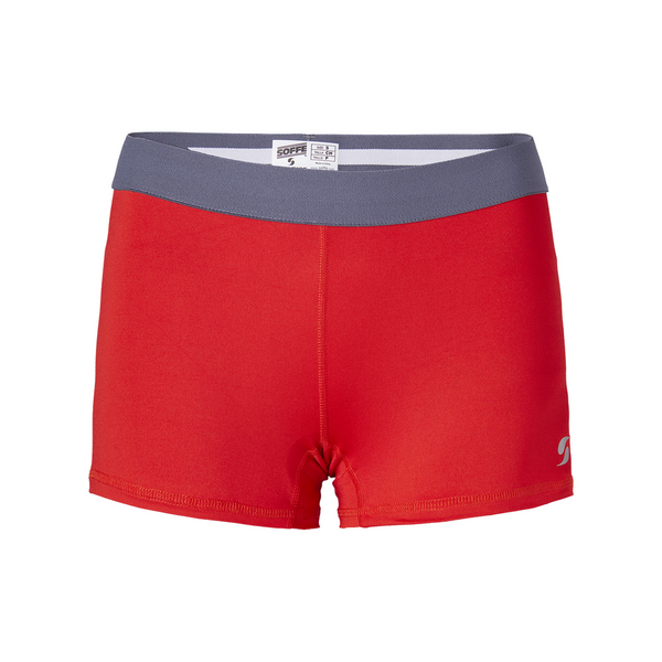 Women's Junior Fit Dri Short