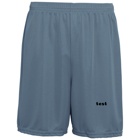 Adult Unisex Octane Short