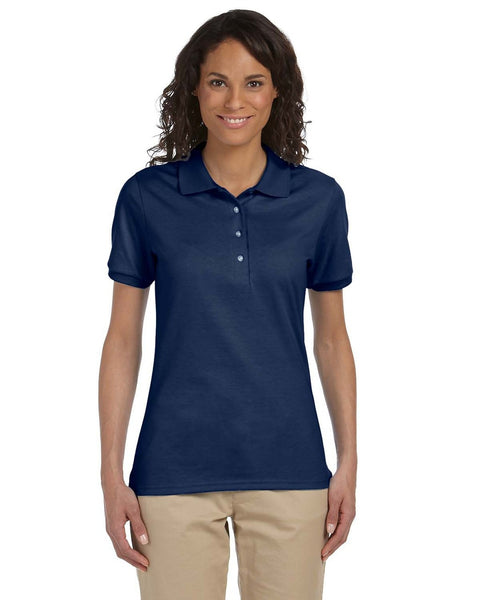 Ladies' 5.6 oz. SpotShield™ Jersey Polo