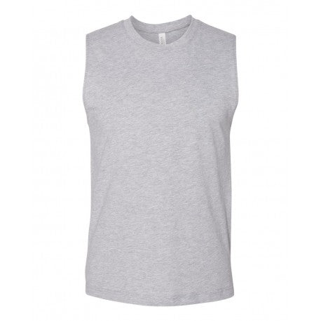 Bella Canvas Men's Muscle Tank