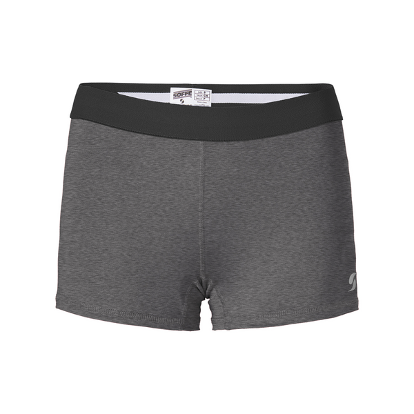 Women's Junior Fit Dri Short