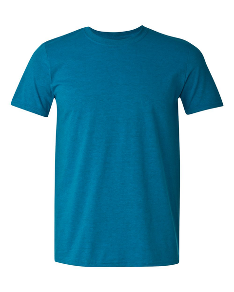 Gildan 64000 Softstyle 4.5 oz. 100% Cotton T-shirt