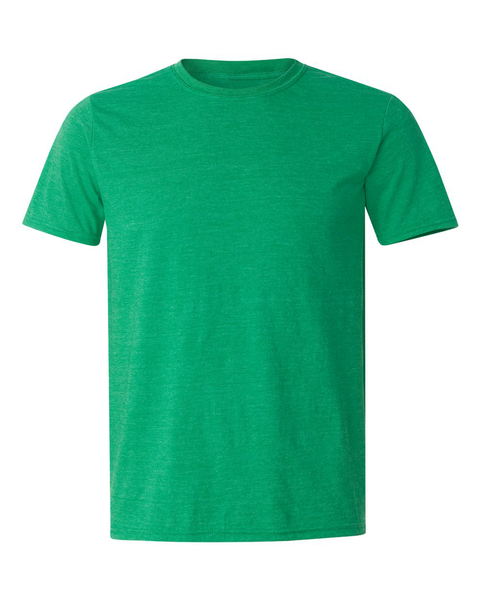 Gildan 64000 Softstyle 4.5 oz. 100% Cotton T-shirt