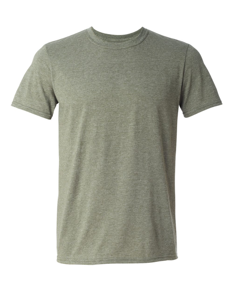 Gildan 64000 Softstyle 4.5 oz. 100% Cotton T-shirt