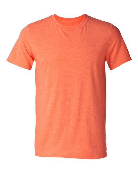 Gildan 64000 Softstyle 4.5 oz. 100% Cotton T-shirt