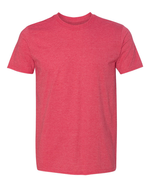 Gildan 64000 Softstyle 4.5 oz. 100% Cotton T-shirt