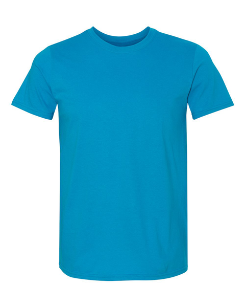 Gildan 64000 Softstyle 4.5 oz. 100% Cotton T-shirt