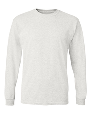 Gildan 8400 Unisex DryBlend Long Sleeve T-Shirt 50/50