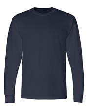 Gildan 8400 Unisex DryBlend Long Sleeve T-Shirt 50/50