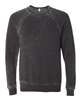 Bella + Canvas 3901 Sponge Fleece Crew Neck Unisex Sweatshirt 50/50