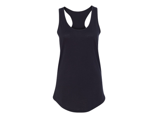 Next Level 1533 Women's Ideal Racerback Tank 60/40