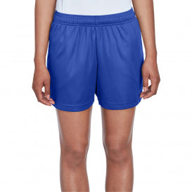 Ladies' Zone Performance Short