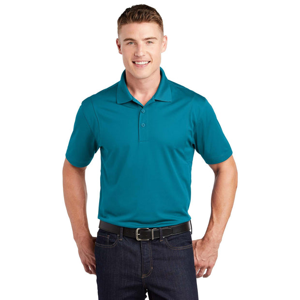 Men's Micropique Sport-Wick Polo