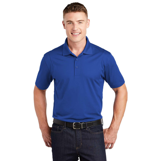 Men's Micropique Sport-Wick Polo