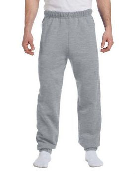 Jerzees 973 Men's 8 oz 50/50 Sweatpants