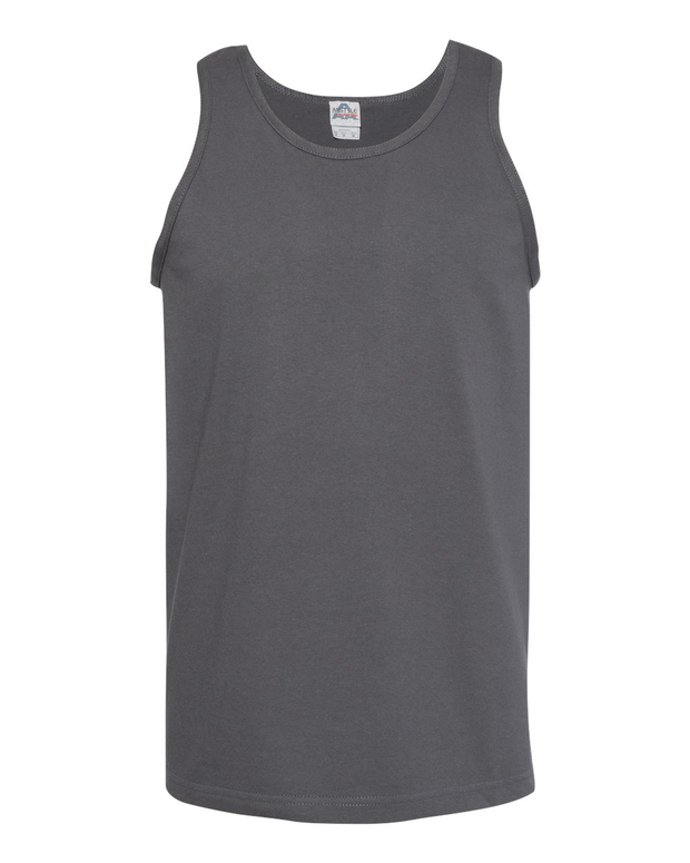 Pro Weight Adult Unisex Tank Top