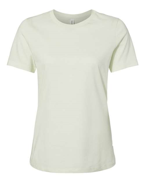 Ladies' Relaxed Jersey Short-Sleeve T-Shirt