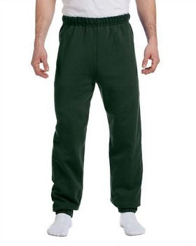 Jerzees 973 Men's 8 oz 50/50 Sweatpants