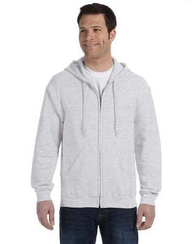 Gildan G186 Unisex Heavy Blend Hood