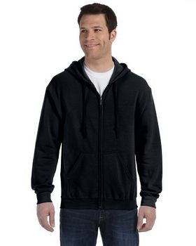 Gildan G186 Unisex Heavy Blend Hood