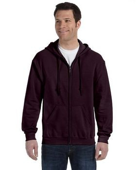 Gildan G186 Unisex Heavy Blend Hood