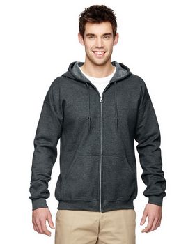 Gildan G186 Unisex Heavy Blend Hood