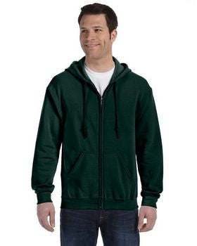 Gildan G186 Unisex Heavy Blend Hood