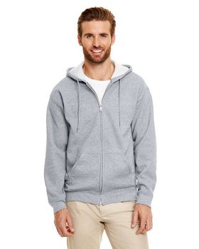 Gildan G186 Unisex Heavy Blend Hood