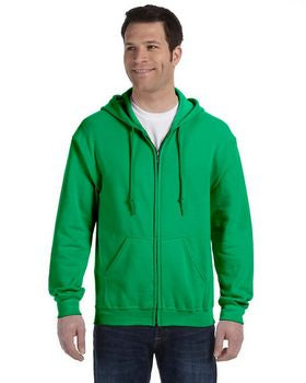 Gildan G186 Unisex Heavy Blend Hood