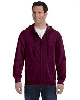 Gildan G186 Unisex Heavy Blend Hood