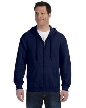 Gildan G186 Unisex Heavy Blend Hood