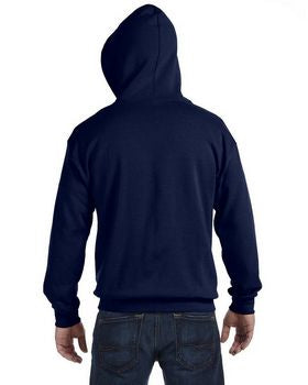 Gildan G186 Unisex Heavy Blend Hood