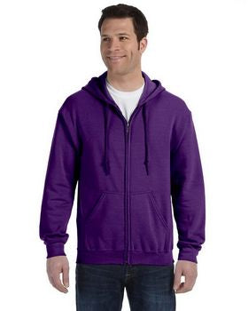 Gildan G186 Unisex Heavy Blend Hood