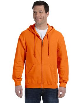 Gildan G186 Unisex Heavy Blend Hood