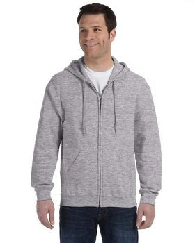 Gildan G186 Unisex Heavy Blend Hood