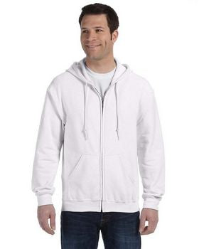 Gildan G186 Unisex Heavy Blend Hood