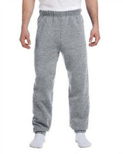 Jerzees 973 Men's 8 oz 50/50 Sweatpants