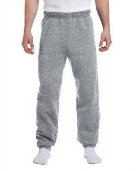 Jerzees 973 Men's 8 oz 50/50 Sweatpants