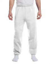 Jerzees 973 Men's 8 oz 50/50 Sweatpants