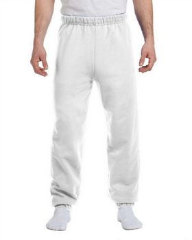 Jerzees 973 Men's 8 oz 50/50 Sweatpants